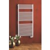 PMH Taifun 500 x 1210 mm TS3A koupelnový radiátor antracit