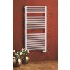 PMH Taifun 600 x 1630 mm TS6A koupelnový radiátor antracit
