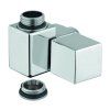 PMH Cube-Com ventil chrom CUBE-COM