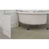 275 6 hluboka vanicka 90 x 90 cm sprchovy kout