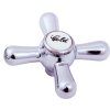 1294 4 morava retro umyvadlova drezova baterie chrom mk102 0 28 rav slezak barva chrom rozmer 100 mm