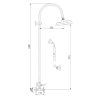 1483 3 morava retro sprchovy system s vodovodni baterii chrom mk181 5 3 rav slezak barva chrom rozmer 100 mm