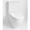 Creavit MARE MA3641 Rim-Off kombi + bidet 2v1 uni odpad