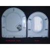 Creavit KC3661 wc sedátko soft-close