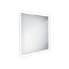 Nimco ZP 19066 60 x 60 cm LED zrcadlo podsvícené