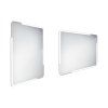 Nimco ZP 15002 60 x 80 cm LED zrcadlo podsvícené