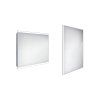 Nimco ZP 12019 90 x 70 cm LED zrcadlo podsvícené