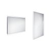 Nimco ZP 12004 100 x 70 cm LED zrcadlo podsvícené