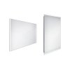 Nimco ZP 11019 90 x 70 cm LED zrcadlo podsvícené