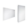 Nimco ZP 11004 100 x 70 cm LED zrcadlo podsvícené