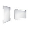Nimco ZP 18001 50 x 80 cm LED zrcadlo podsvícené