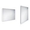 Nimco ZP 17004 100 x 70 cm LED zrcadlo podsvícené