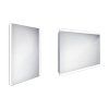 Nimco ZP 17002 60 x 80 cm LED zrcadlo podsvícené