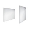 Nimco ZP 9019 90 x 70 cm LED zrcadlo podsvícené
