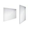 Nimco ZP 9004 100 x 70 cm LED zrcadlo podsvícené