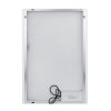 Nimco 9000 LED zrcadlo podsvícené 40 x 60 cm bez senzoru ZP 9000