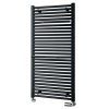 Isan Avondo 1775 x 600 mm koupelnový radiátor bílý