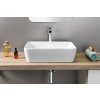 Sapho Sand 903711 umyvadlo 50 x 38 cm