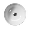 Sapho Sand 903911 umyvadlo O 40 x14 cm
