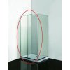 3263 sprchove dvere do niky smart selva