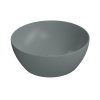 Sapho Pura 885104 umyvadlo O 42 x 16 cm agave mat