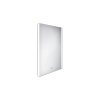 Nimco ZP 17001V 50 x 70 cm LED zrcadlo s dotykovým senzorem