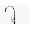 Novaservis Ferro 70710 dřezová baterie chrom BLG4