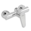 Novaservis Sprchová baterie horní vývod 150mm Titania Fresh chrom 96062/1,0