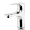 Novaservis Umyvadlová baterie bez výpusti Titania Nice chrom 97001/1,0