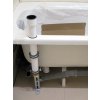 Vagnerplast VPSET0018 nosník pro otočné umyvadlo