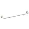 Aqualine White Line 8011 pevný sušák 60 cm