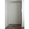 1520 2 arttec posuvne sprchove dvere do niky onyx 116 121 cm cire sklo s vanickou z liteho mramoru polaris 120 x 90 cm