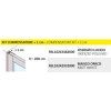 17110 sprchove dvere urban essence n1fs