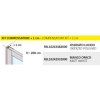 17097 obdelnikovy a ctvercovy sprchovy kout essence a1fs