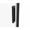 23384 sprchove dvere belver black