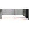 6182 sprchove dvere belver black