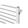 26644 koupelnovy radiator piko bila barva