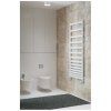 26914 koupelnovy radiator belti bila barva