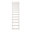 26906 koupelnovy radiator belti bila barva