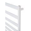26910 koupelnovy radiator belti bila barva
