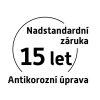 29431 koupelnovy radiator belti bila barva