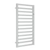 26763 koupelnovy radiator poppy bila barva