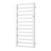 26777 koupelnovy radiator poppy bila barva