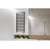 26770 koupelnovy radiator poppy bila barva