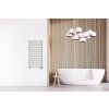 26765 koupelnovy radiator poppy bila barva