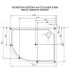 3587 9 vanicka sprchovy box sirius 120 x 90 cm prava umisteni nozicek na ramu