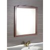 Sapho Retro 1679 zrcadlo 89 x 115 cm buk