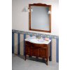 Sapho Retro 1679 zrcadlo 89 x 115 cm buk