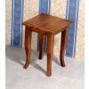 Sapho Retro 1677 stolička 33 x 45 cm buk