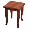 Sapho Retro 1677 stolička 33 x 45 cm buk